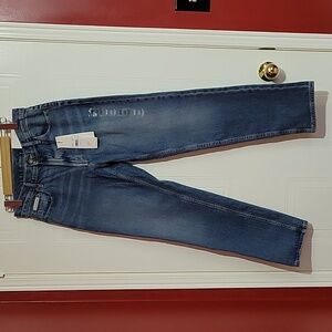 Calvin Klein Original Straight Leg US 25